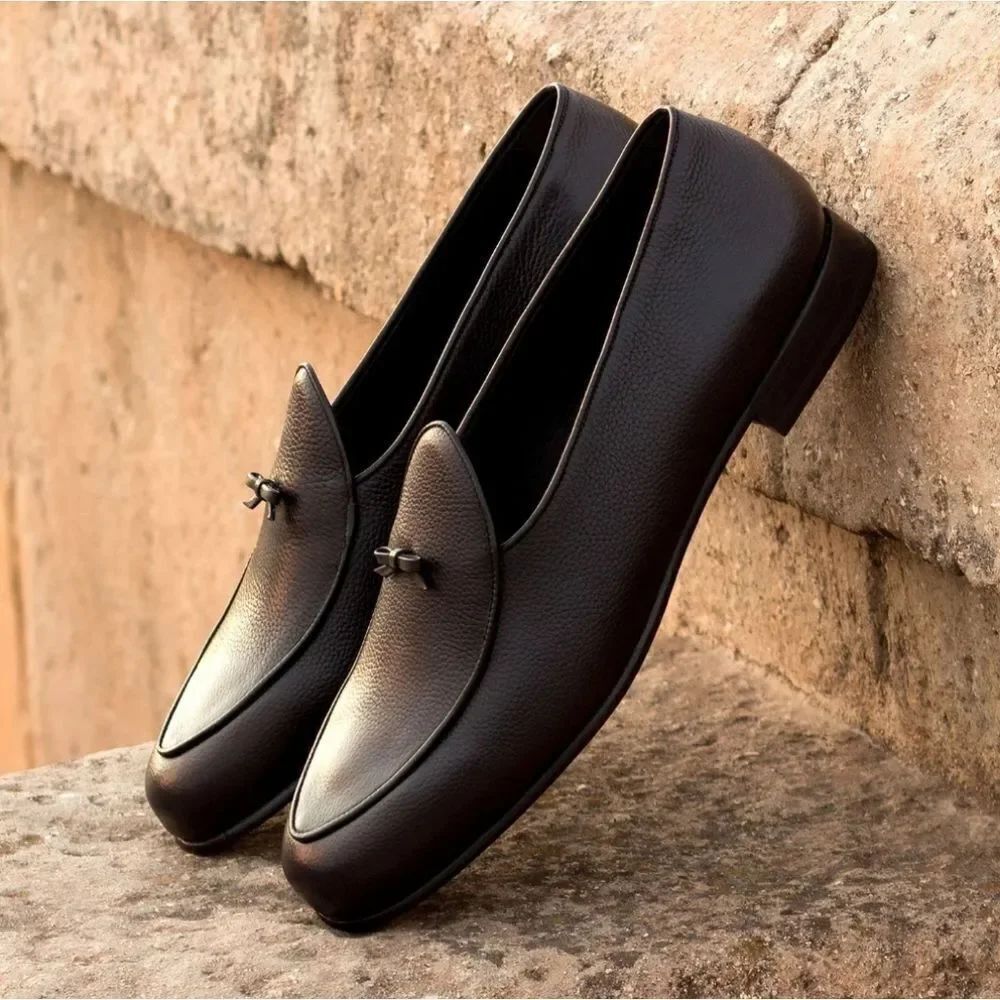 BRAND NEW NAUTICA  KELLINE BOWNOT WOMEN'S SLIP-ON FLAT SHOE G1